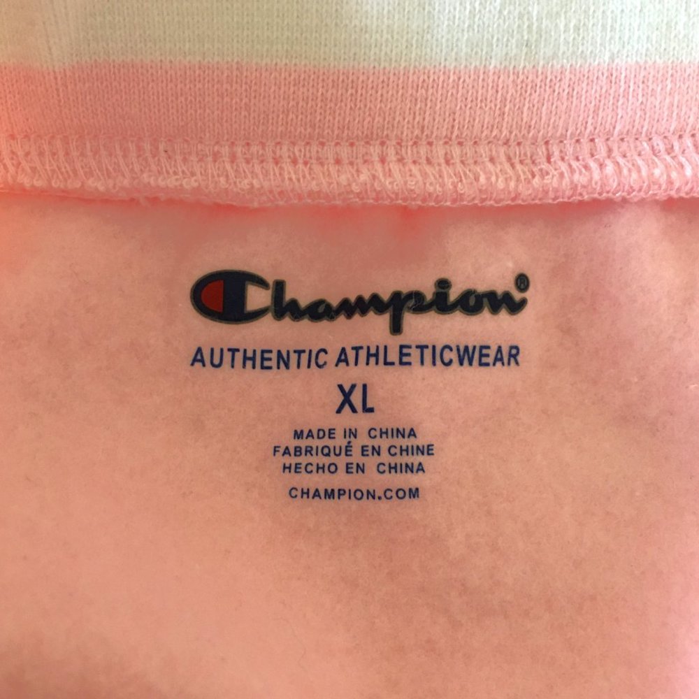CHAMPION Big Girls Pocket Skirt NEW WITH TAGS! - Picture 8 of 8